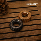 Nikola Toy EDC Fidget Toys - Rings, view 3