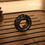 Nikola Toy EDC Fidget Toys - Rings, view 6