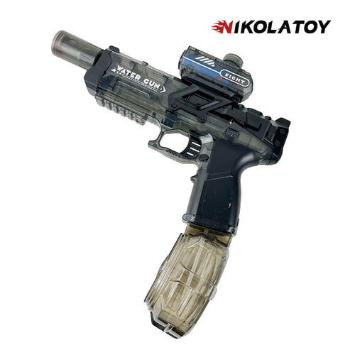 Nikola Toy New Creative Master Water Gun