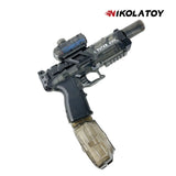 Nikola Toy New Creative Master Water Gun, view 3