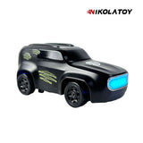 Nikola Toy Miniature 1/64 4WD Remote Control Drift Racing Car, view 2