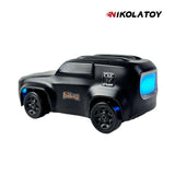 Nikola Toy Miniature 1/64 4WD Remote Control Drift Racing Car, view 5