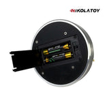 Nikola Toy Miniature Punch Machine Model Desktop Decoration, view 5