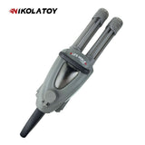 Nikola Toy High-Performance Dual Muzzle Gatling Water Gun, view 4