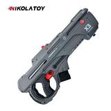 Nikola Toy Powerful Flagship X3 Water Gun, view 3