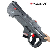 Nikola Toy Powerful Flagship X3 Water Gun, view 4