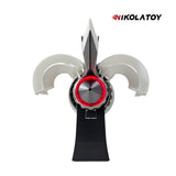Nikola Toy Small Size (35cm/13in) Rolls Royce Trent 900 Turbofan Engine Model, view 3