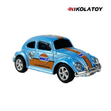 Nikola Toy 1:64 Volkswagen Beetle Desktop Remote Control Car, view 2