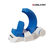 Nikola Toy 3D Printed Mechanical Phone Holder, view 5
