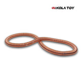 Nikola Toy Electromagnetic Train-Scientific Puzzle Toys, view 2