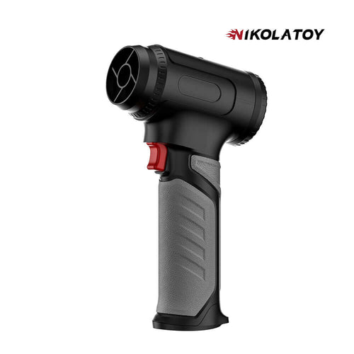 Nikola Toy Powerful Handheld Turbofan X9