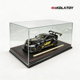 Nikola Toy Alloy 1/22 Toyota Supra Model Car, view 2