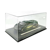 Nikola Toy Alloy 1/24 McLaren 720S Model Car, view 5