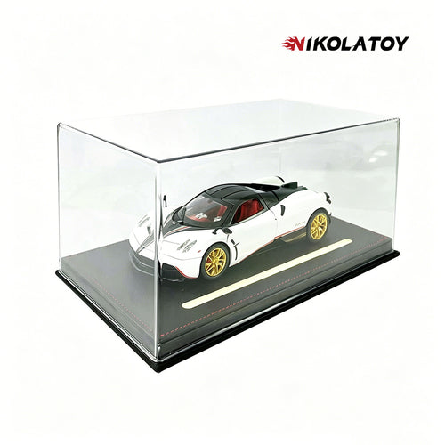 Nikola Toy Alloy 1/24 PAGANI HUAYRA Model Car