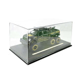 Nikola Toy Alloy 1/28 Ford Raptor F150 Model Car, view 6