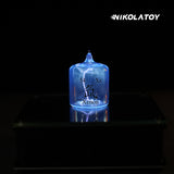 Nikola Toy Noble Gas Cylinder Glow Tube Set, view 5