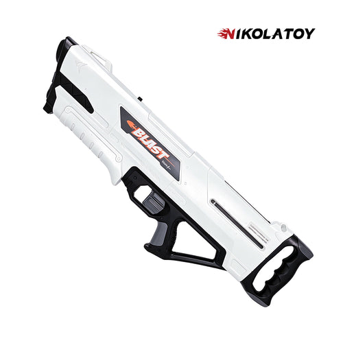 Nikola Toy Powerful Mechanical High-Pressure Water Gun