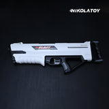 Nikola Toy Powerful Mechanical High-Pressure Water Gun, view 2