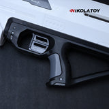 Nikola Toy Powerful Mechanical High-Pressure Water Gun, view 4