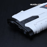 Nikola Toy Powerful Mechanical High-Pressure Water Gun, view 5