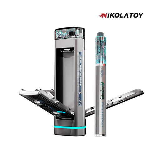 Nikola Toy Precision Electric Screwdriver Gift Box Version - P PRO