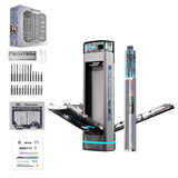 Nikola Toy Precision Electric Screwdriver Gift Box Version - P PRO, view 2