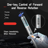 Nikola Toy Precision Electric Screwdriver Gift Box Version - P PRO, view 3