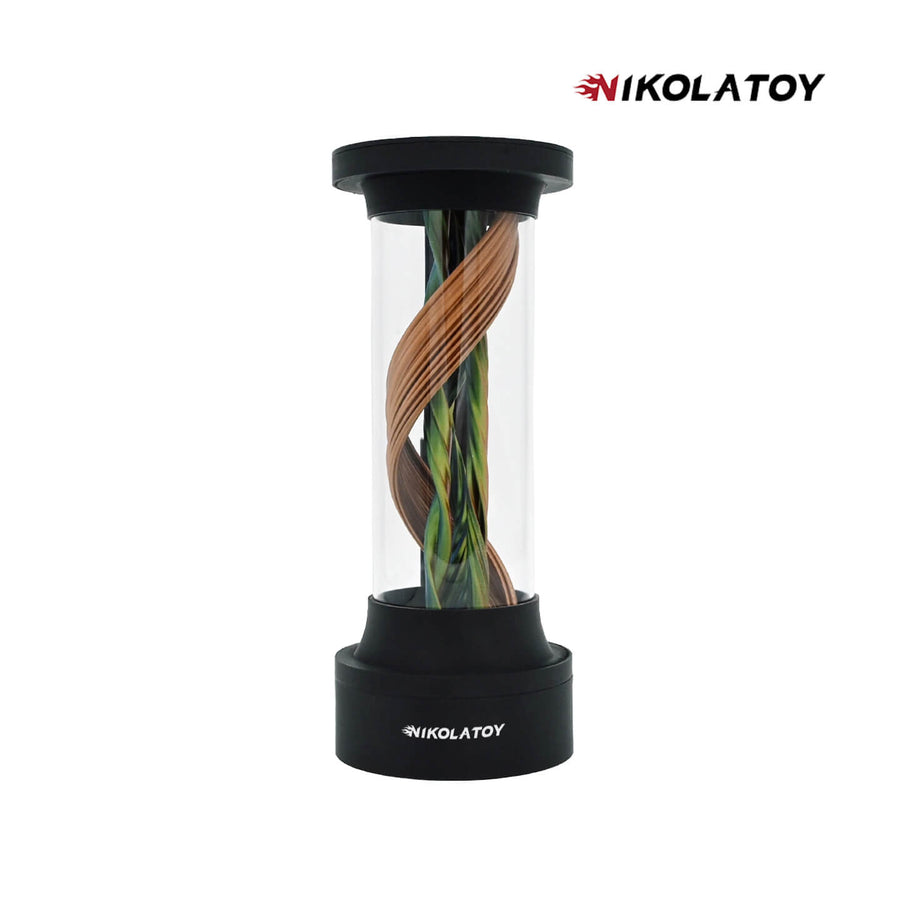 Nikola Toy Quadruple Portal Infinite Growth