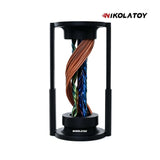 Nikola Toy Quadruple Portal Infinite Growth, view 2