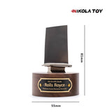 Nikola Toy Turbojet Engine HPC Blade Ornament, view 5