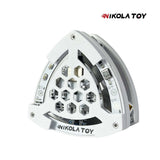 Nikola Toy Self Balancing Lelo Triangle, view 2