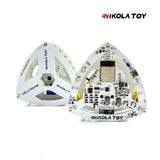 Nikola Toy Self Balancing Lelo Triangle, view 3