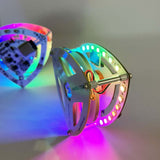 Nikola Toy Self Balancing Lelo Triangle, view 6