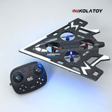 Nikola Toy Special Effects RC Bomber, view 2