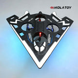 Nikola Toy Special Effects RC Bomber, view 3