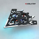Nikola Toy Special Effects RC Bomber, view 4