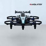Nikola Toy Special Effects RC Flying Car, view 5