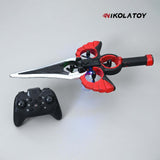 Nikola Toy Special Effects RC Flying Sword, view 2