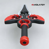 Nikola Toy Special Effects RC Flying Sword, view 4