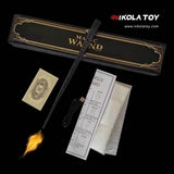 Nikola Toy Spitfire Magic Stick, view 6