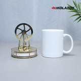 Nikola Toy Temperature Difference Stirling Engine, view 3