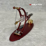 Nikola Toy Stirling Engine - Cupid's Arrow, view 2