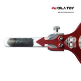 Nikola Toy Stirling Engine - Cupid's Arrow, view 4
