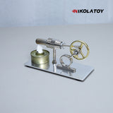 Nikola Toy Stirling Engine Model - Classic Version, view 4
