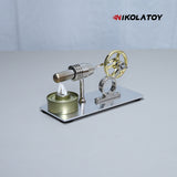 Nikola Toy Stirling Engine Model - Classic Version, view 5