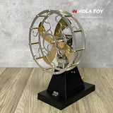 Nikola Toy Stirling Engine - Retro Fan, view 4