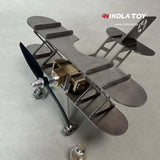 Nikola Toy Stirling Engine - Upgraded Model Aircraft, view 5