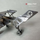Nikola Toy Stirling Engine - Upgraded Model Aircraft, view 6