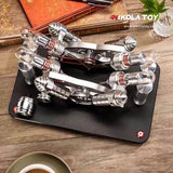 Nikola Toy Stirling Engine V4 Model, view 4