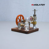 Nikola Toy Stirling Engine With Adjustable Speed, view 3
